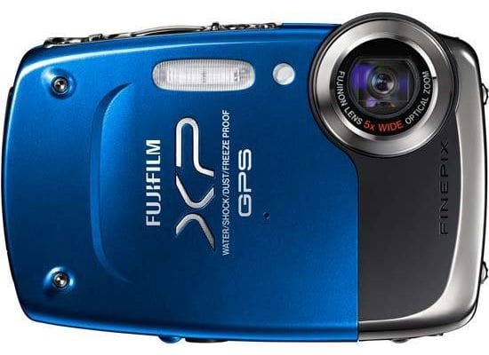 Fujifilm FinePix XP30