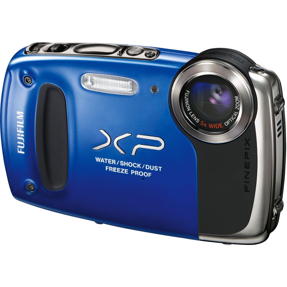Fujifilm FinePix XP50