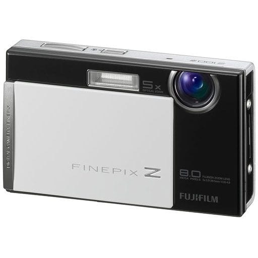 Fujifilm FinePix Z100fd