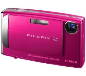 Fujifilm FinePix Z10fd