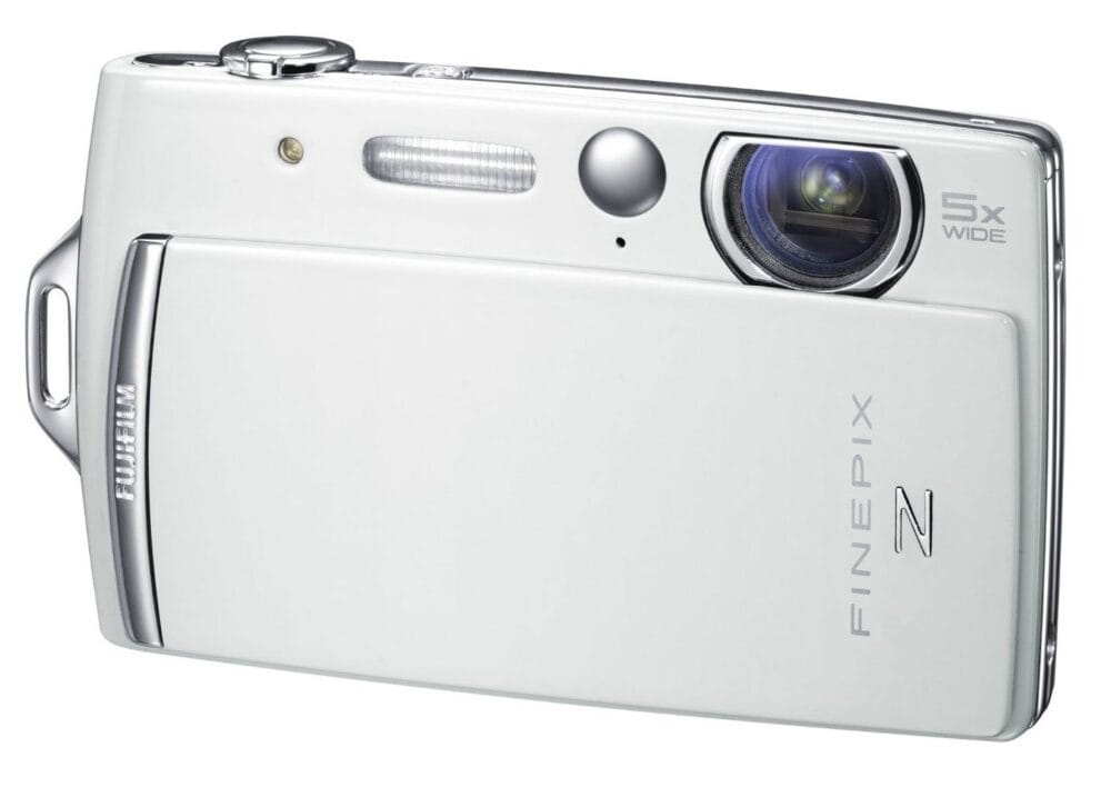 Fujifilm FinePix Z110