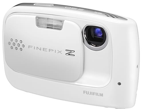 Fujifilm FinePix Z30