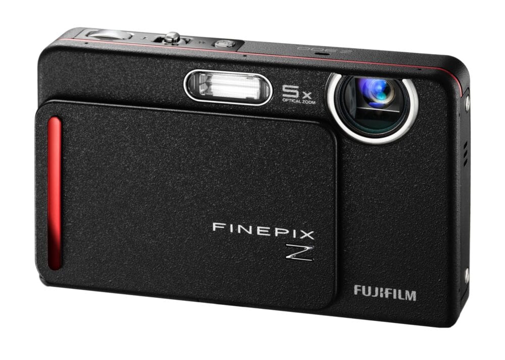 Fujifilm FinePix Z300