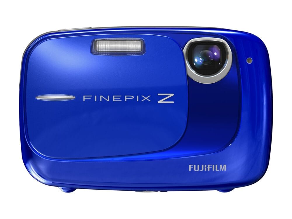 Fujifilm FinePix Z35
