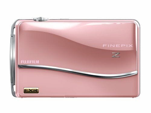 FujiFilm FinePix Z800EXR
