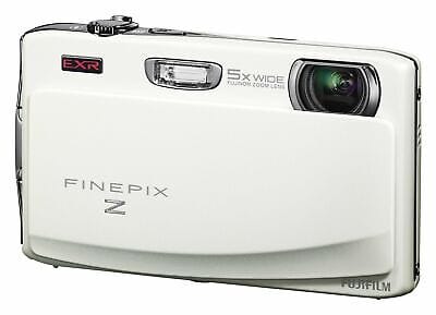 Fujifilm FinePix Z900EXR