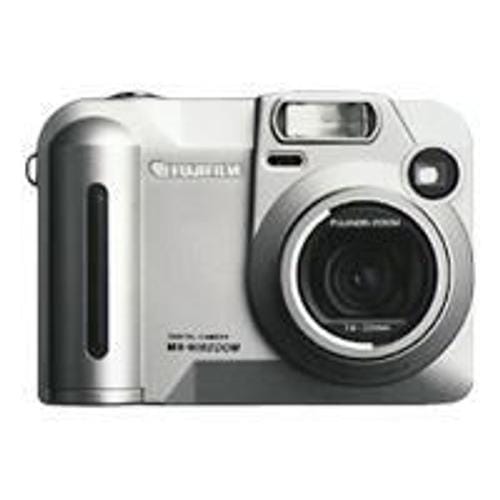 Fujifilm MX-600 Zoom