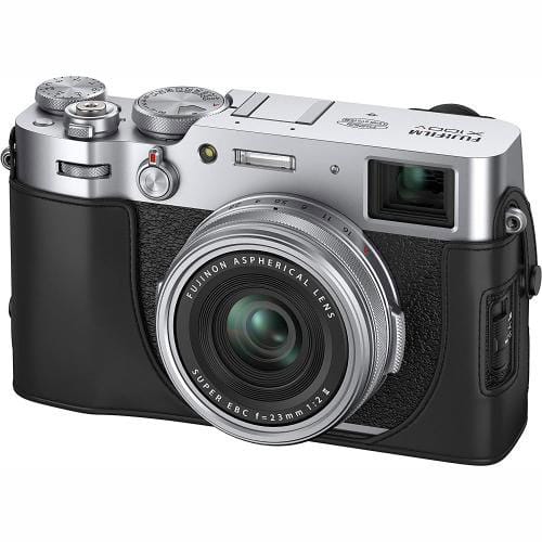 Fujifilm X100V