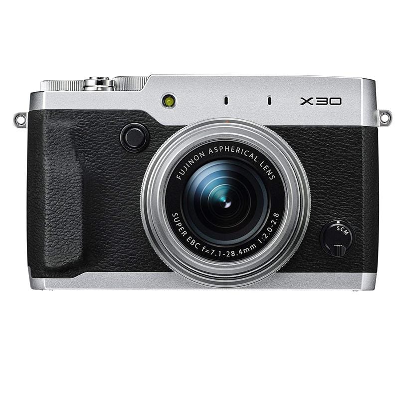 Fujifilm X30
