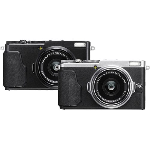 Fujifilm X70