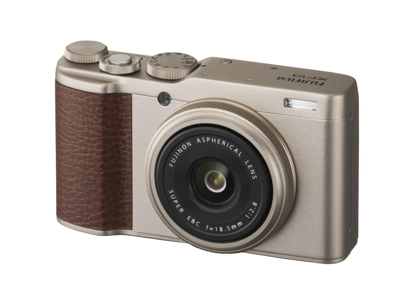 Fujifilm XF10