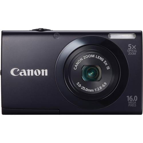 Canon PowerShot A3400 IS