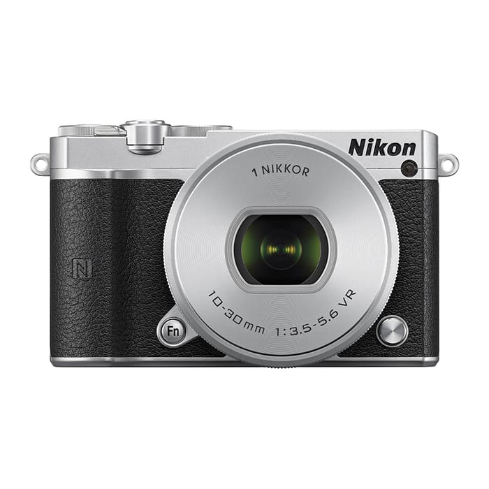 Nikon 1 J5