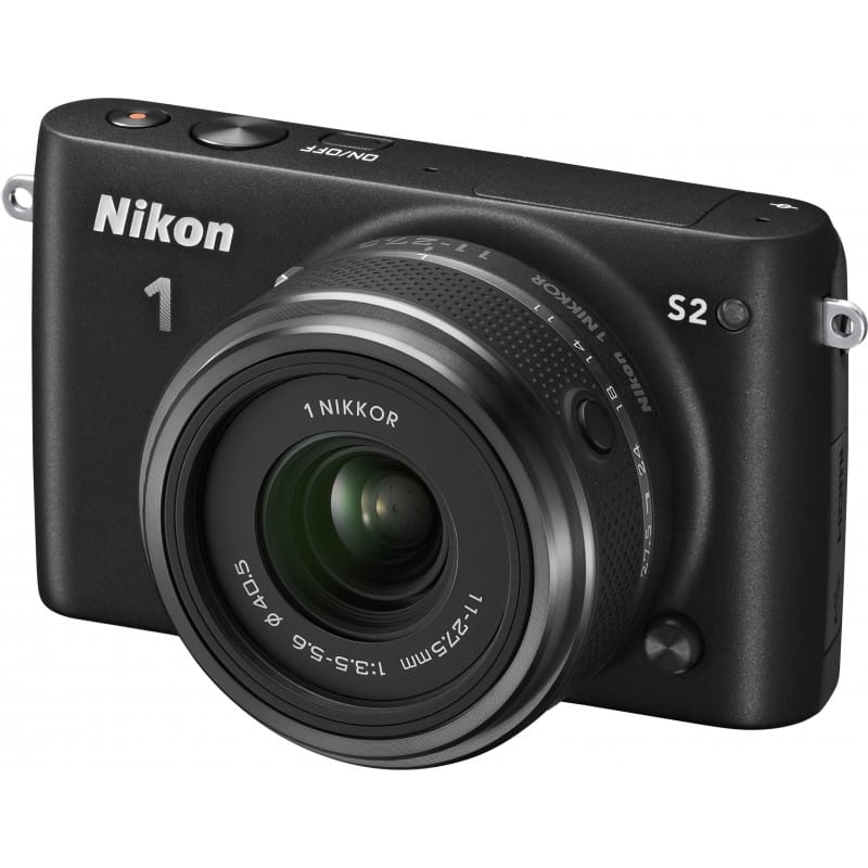 Nikon 1 S2