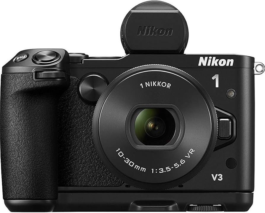 Nikon 1 V3