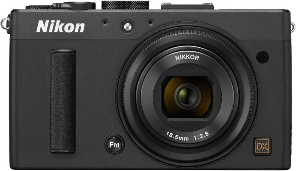 Nikon Coolpix A