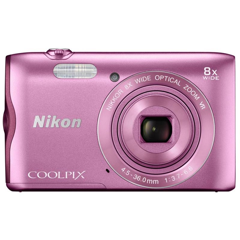 Nikon Coolpix A300