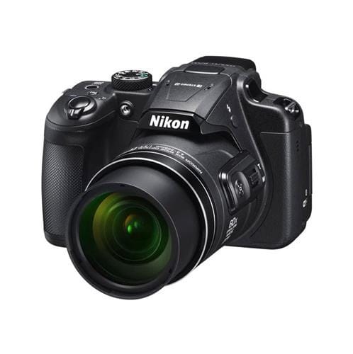 Nikon Coolpix B700