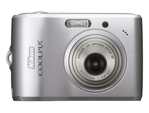 Nikon Coolpix L15