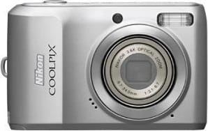 Nikon Coolpix L19
