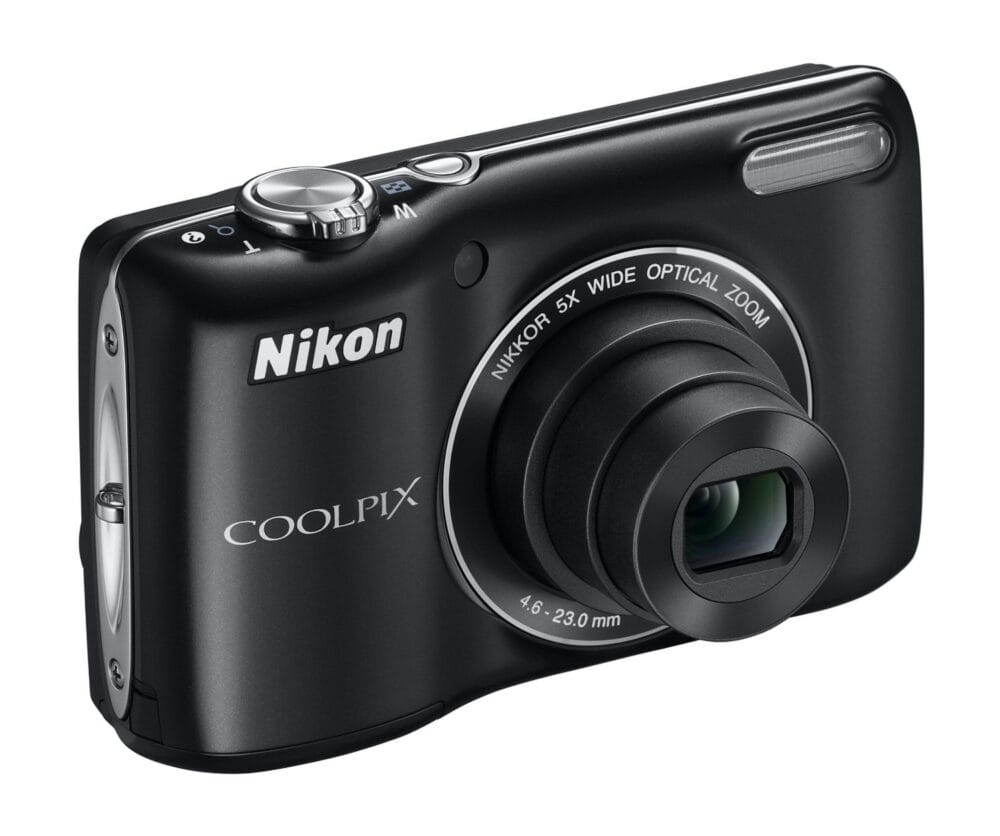 Nikon Coolpix L26