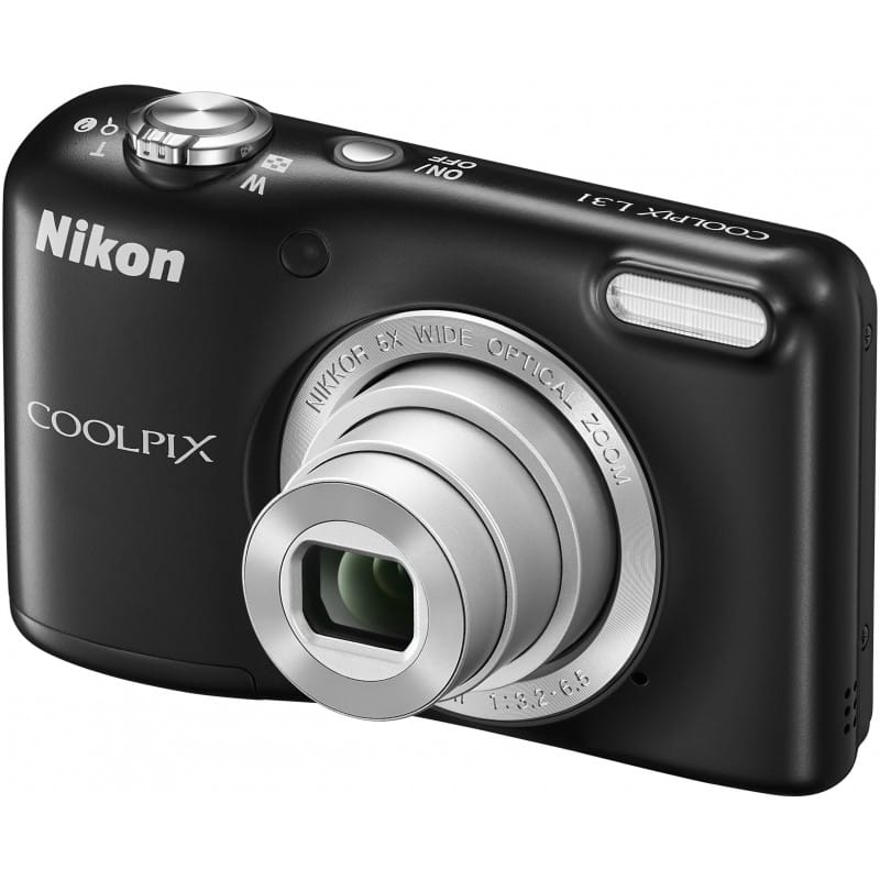 Nikon Coolpix L31