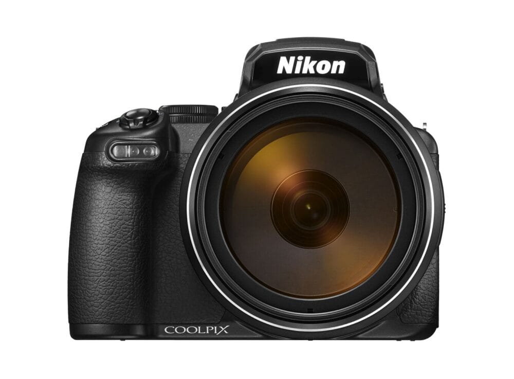 Nikon Coolpix P1100
