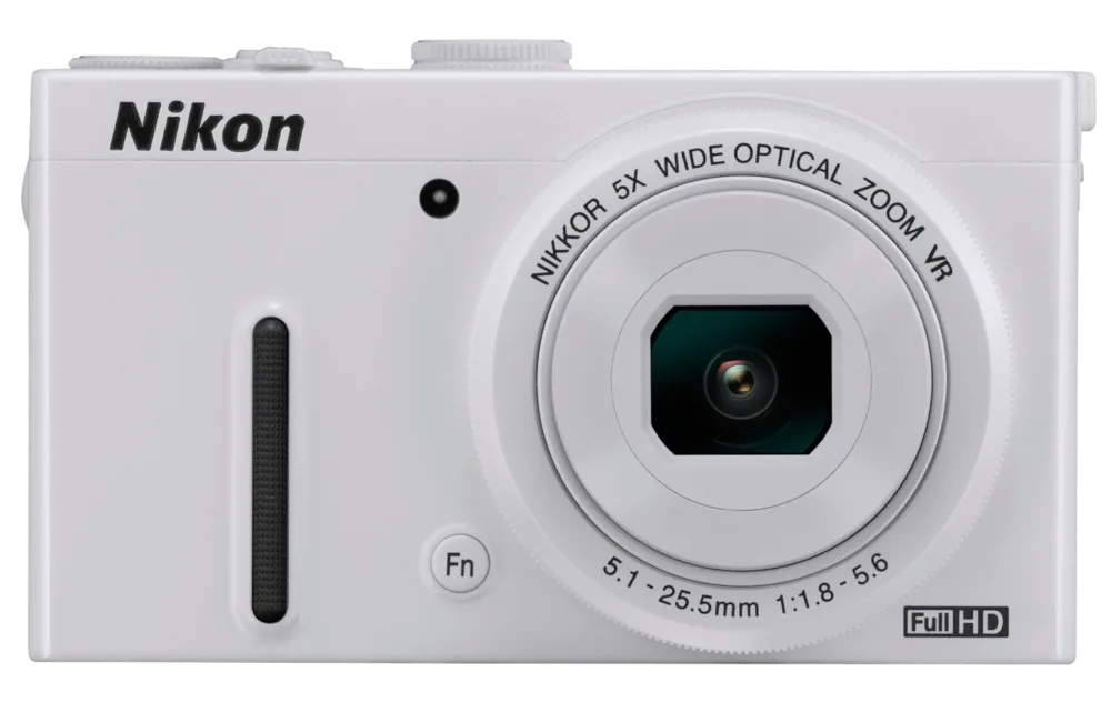 Nikon Coolpix P330