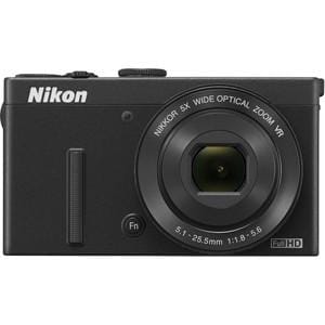 Nikon Coolpix P340