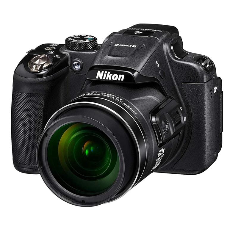 Nikon Coolpix P610
