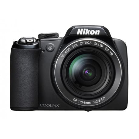 Nikon Coolpix P90