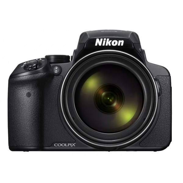 Nikon Coolpix P900