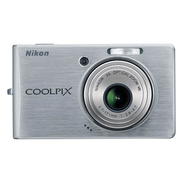 Nikon Coolpix S500