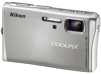 Nikon Coolpix S51c
