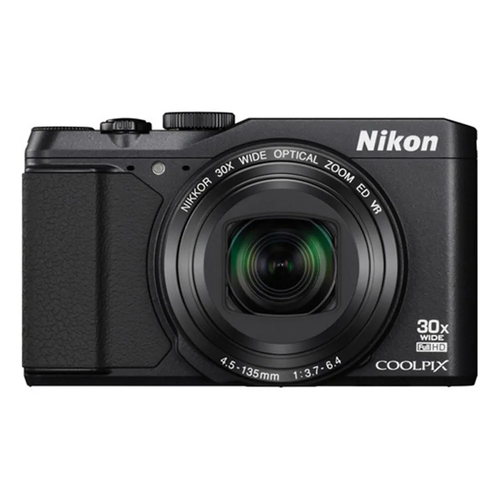 Nikon Coolpix S9900