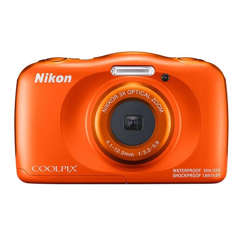 Nikon Coolpix W150