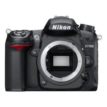 Nikon D300S