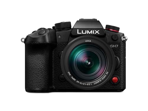 Panasonic Lumix DC-GH7