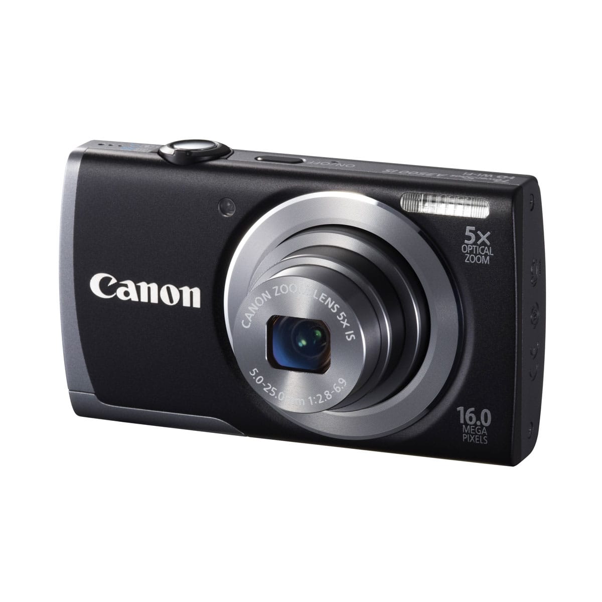 Canon PowerShot A3500 IS