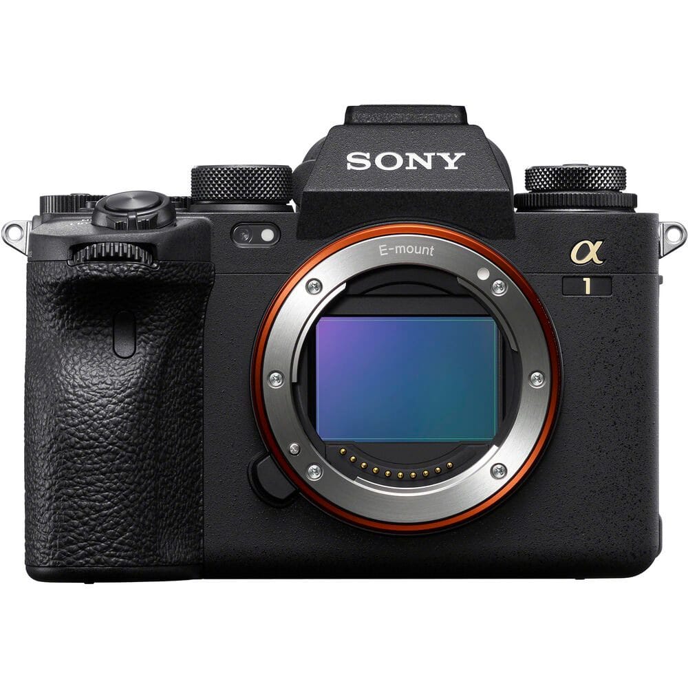 Sony Alpha A1 II