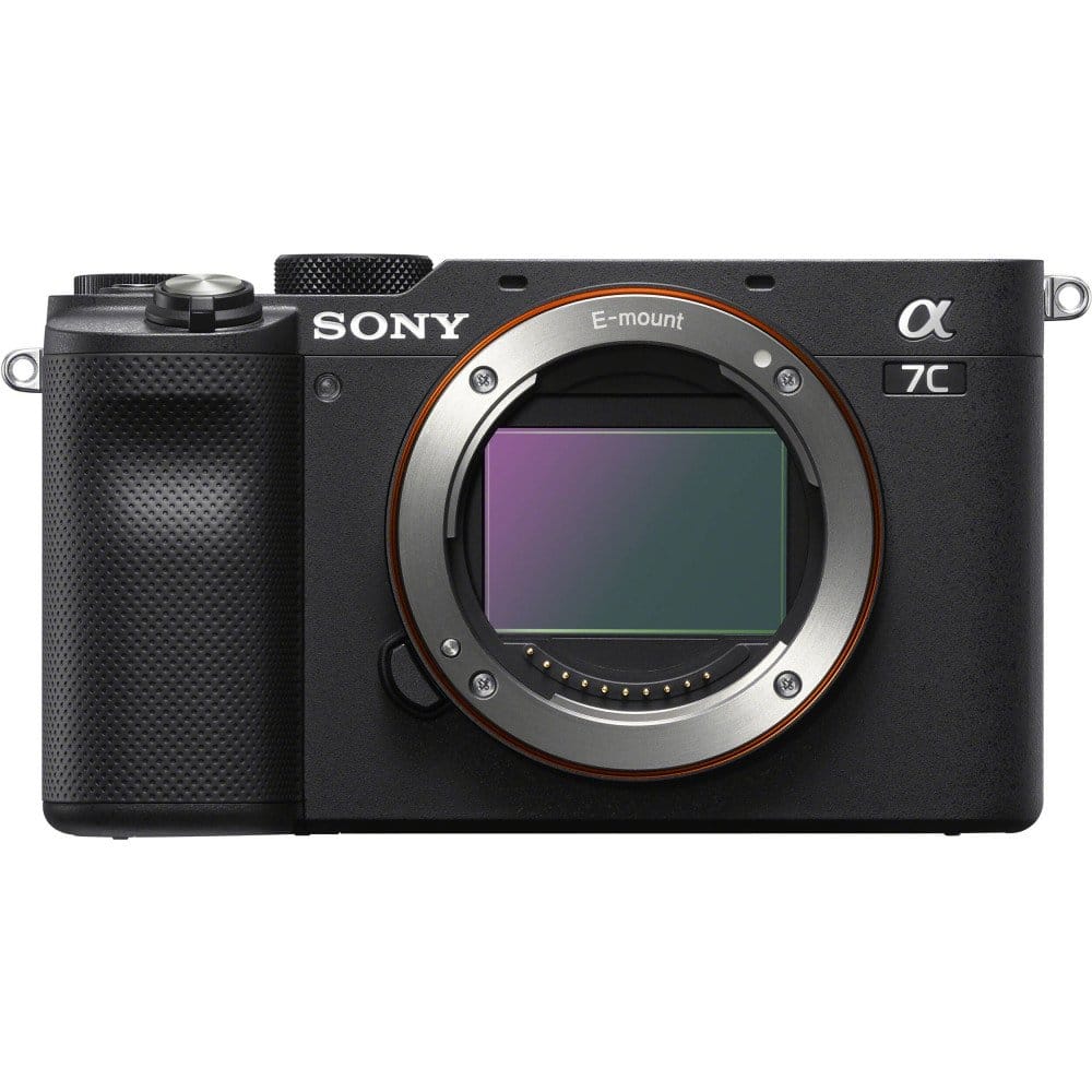 Sony Alpha A7C