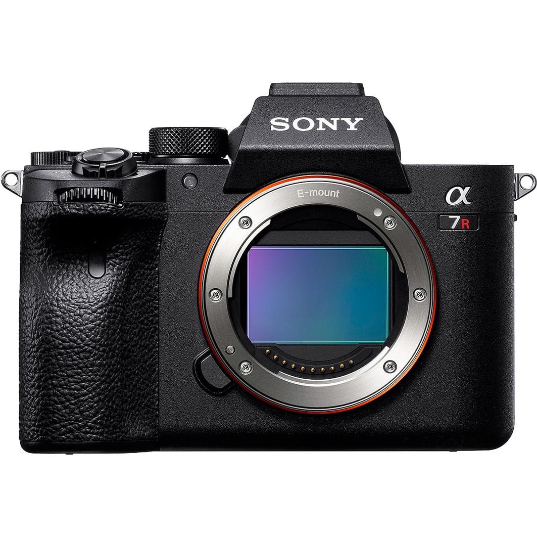 Sony Alpha A7R