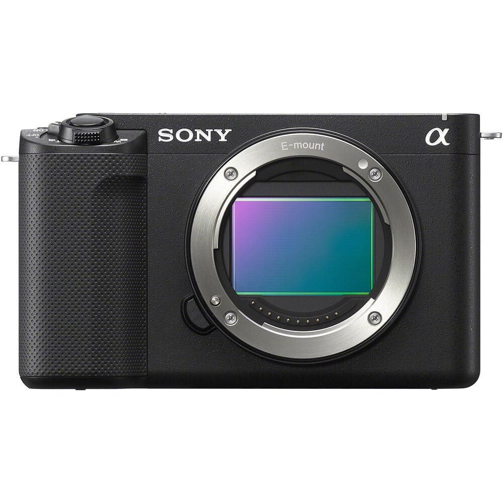 Sony Alpha A9 II