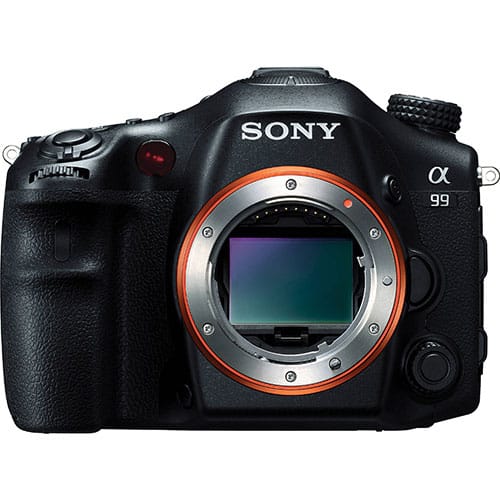 Sony Alpha A99