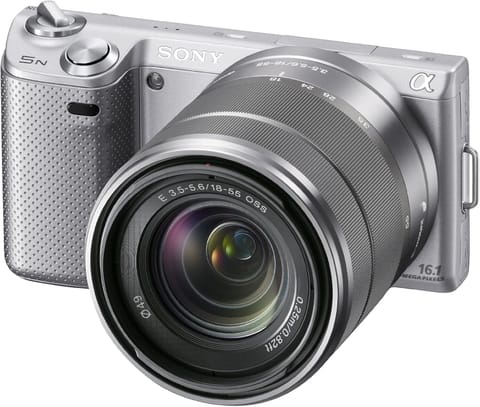 Sony Alpha NEX-5