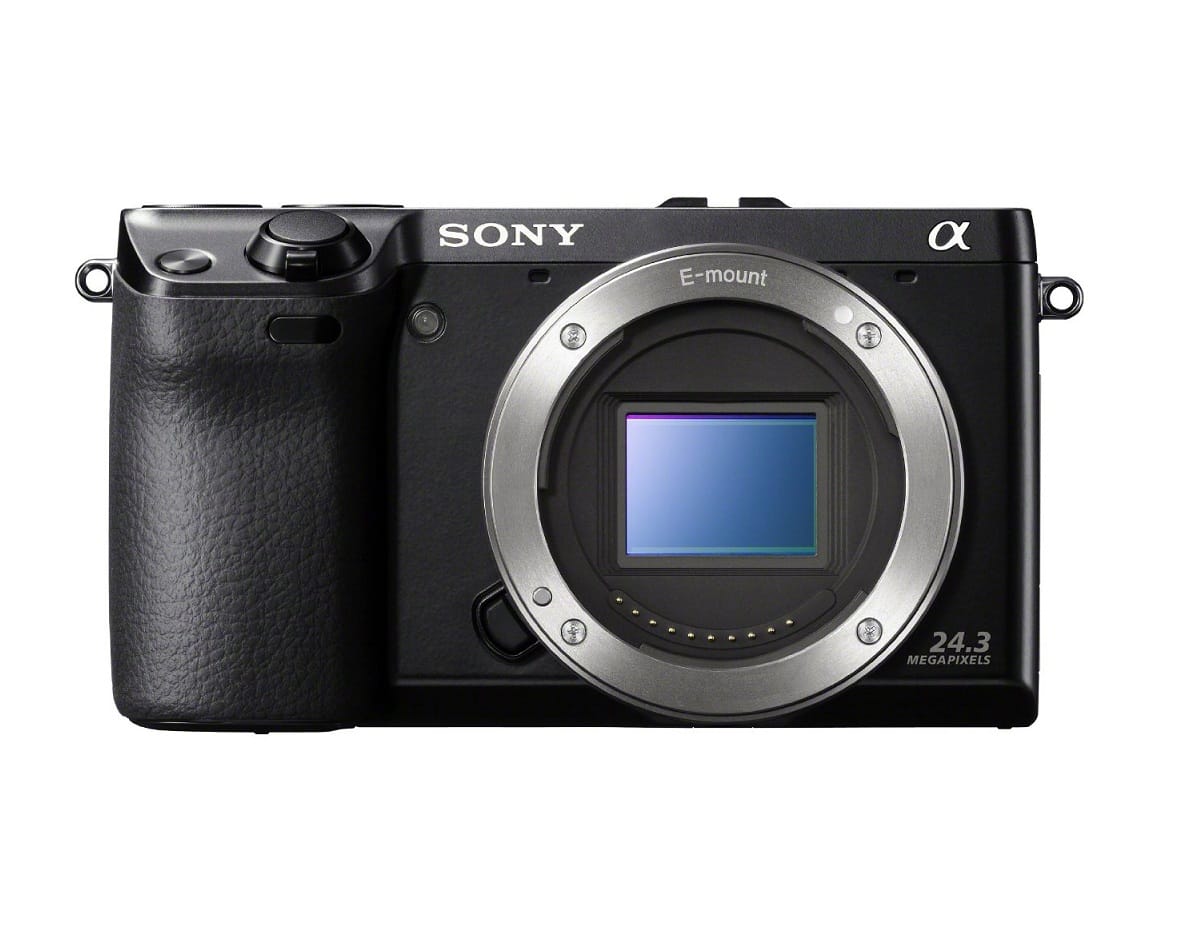 Sony Alpha NEX-7