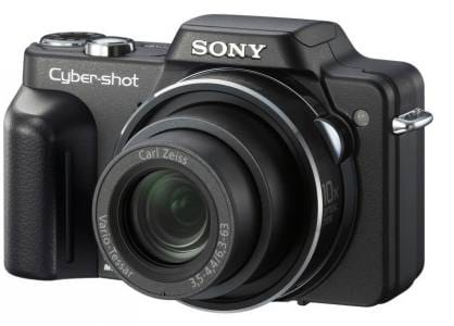 Sony Cyber-shot DSC-H10