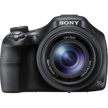 Sony Cyber-shot DSC-HX400V