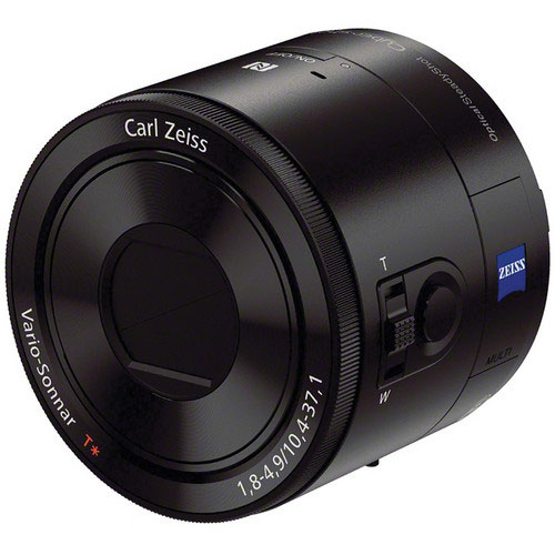 Sony Cyber-shot DSC-QX100