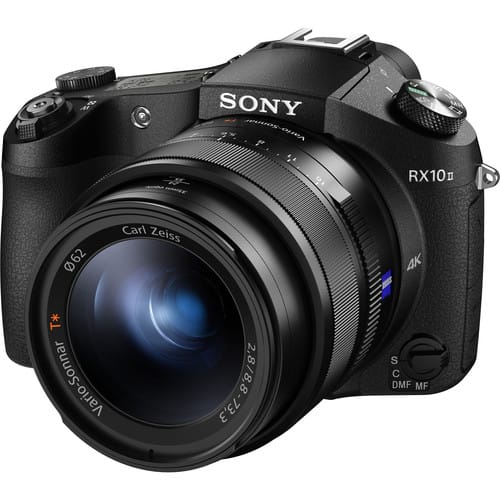 Sony Cyber-shot DSC-RX10 II